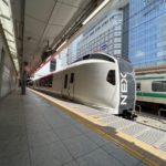 Read more about the article How to get from Narita Airport (NRT)to Tokyo city center