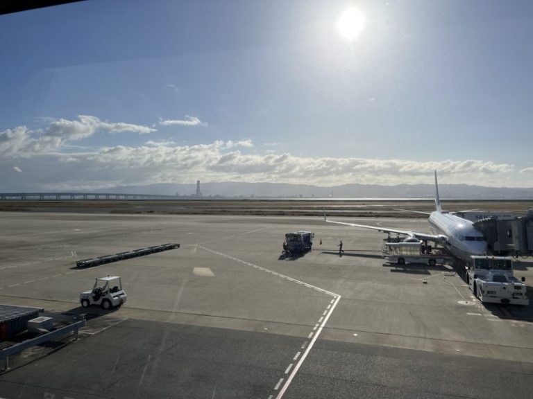 How to Get from Kansai Airport (KIX) to Kyoto /