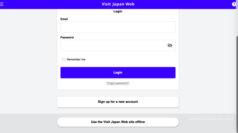 travel to japan 2023 visa