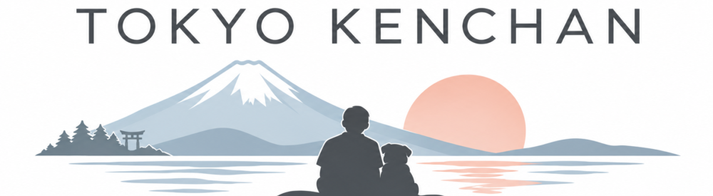 TokyoKenchan logo